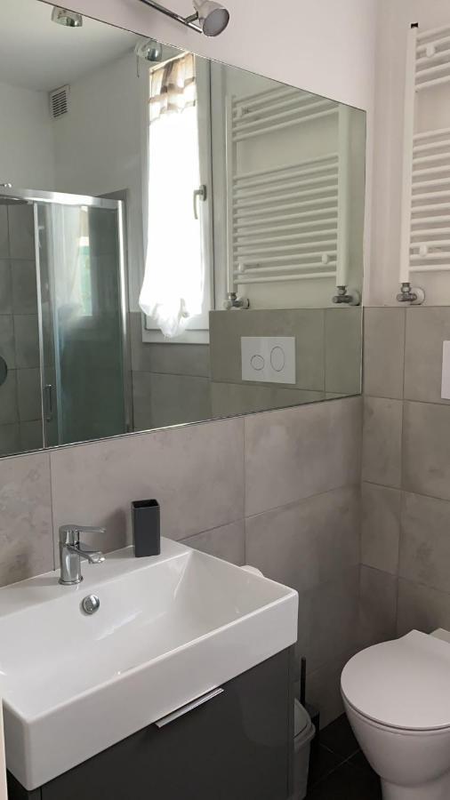 Apartamento Momy House San Donà di Piave Exterior foto