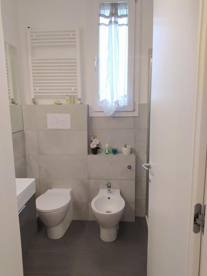 Apartamento Momy House San Donà di Piave Exterior foto
