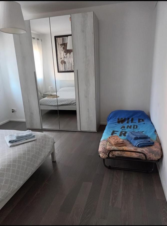 Apartamento Momy House San Donà di Piave Exterior foto