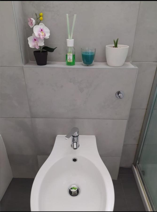 Apartamento Momy House San Donà di Piave Exterior foto