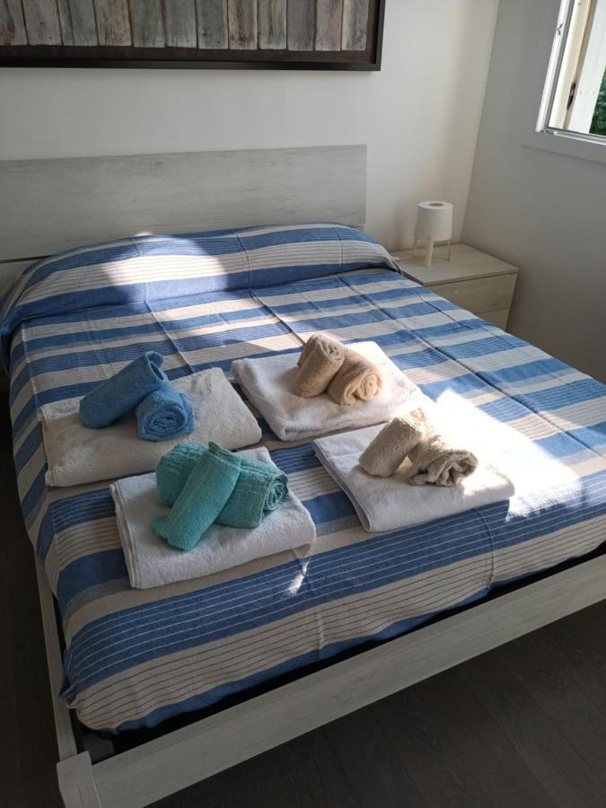 Apartamento Momy House San Donà di Piave Exterior foto