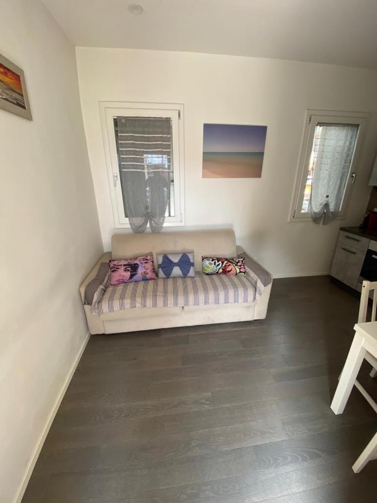 Apartamento Momy House San Donà di Piave Exterior foto