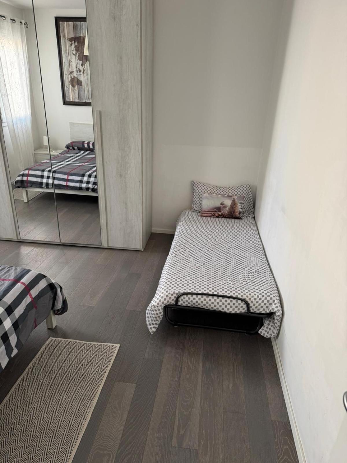 Apartamento Momy House San Donà di Piave Exterior foto